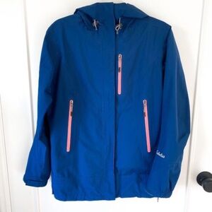 Women's Cabela's GORE-TEX Rain Jacket Small